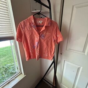 Women’s blouse